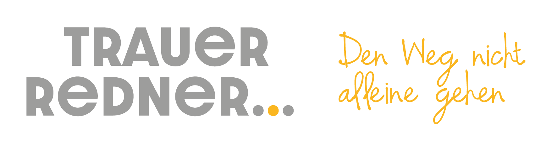 Trauerredner, Abschied nehmen, Gummersbach